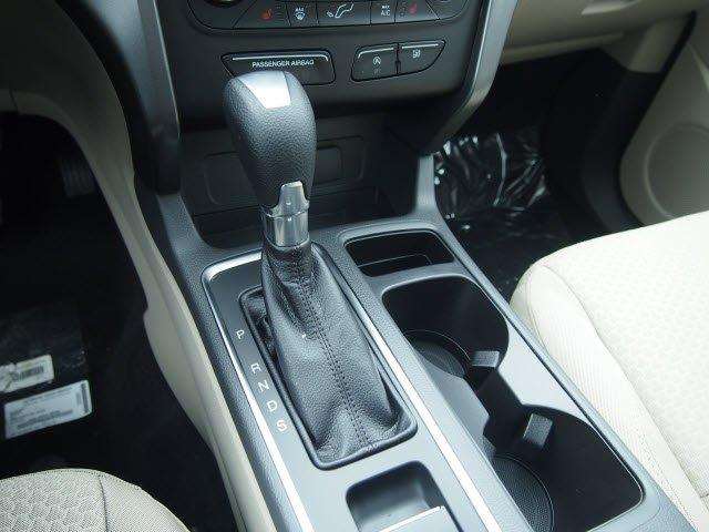 2017 Ford Escape SE 4dr SUV